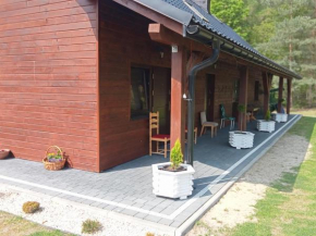 Zajazd Gawrysiówka in Jeziernik